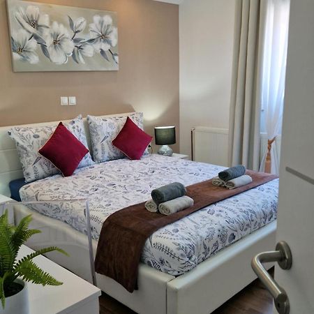 Apartment "Lika Land" - Self Check-In Otočac Extérieur photo