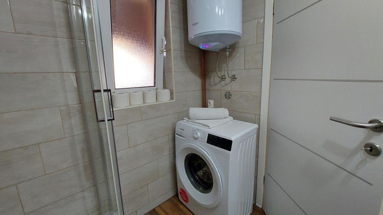 Apartment "Lika Land" - Self Check-In Otočac Extérieur photo