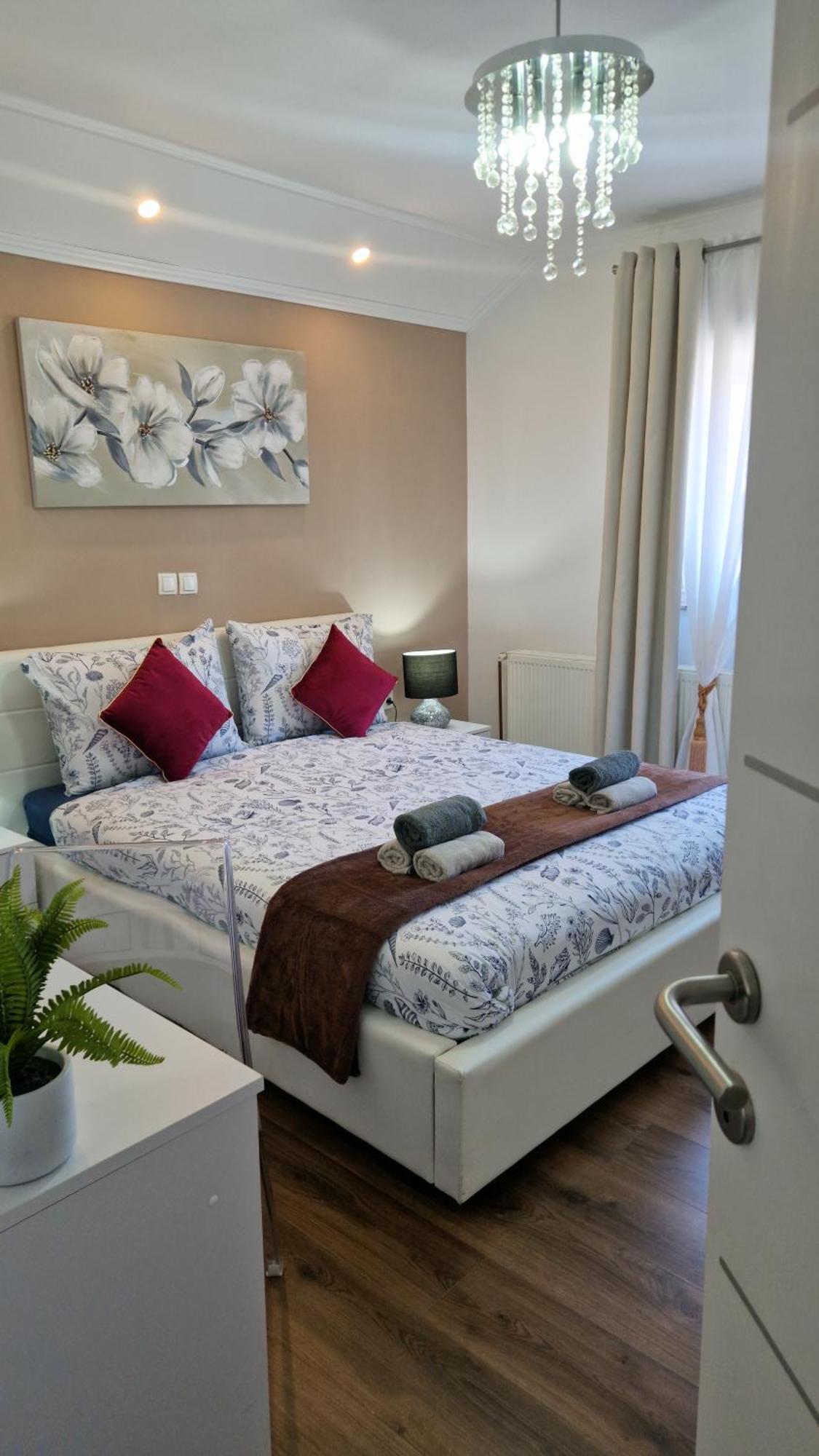 Apartment "Lika Land" - Self Check-In Otočac Extérieur photo