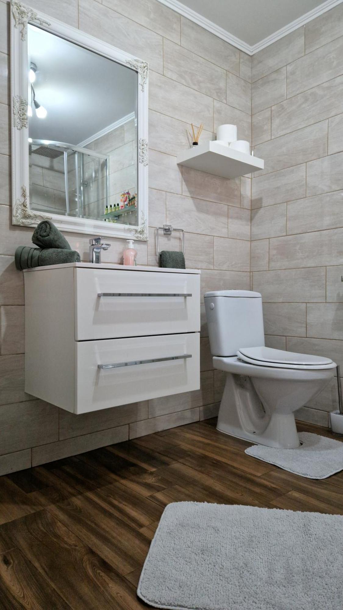 Apartment "Lika Land" - Self Check-In Otočac Extérieur photo